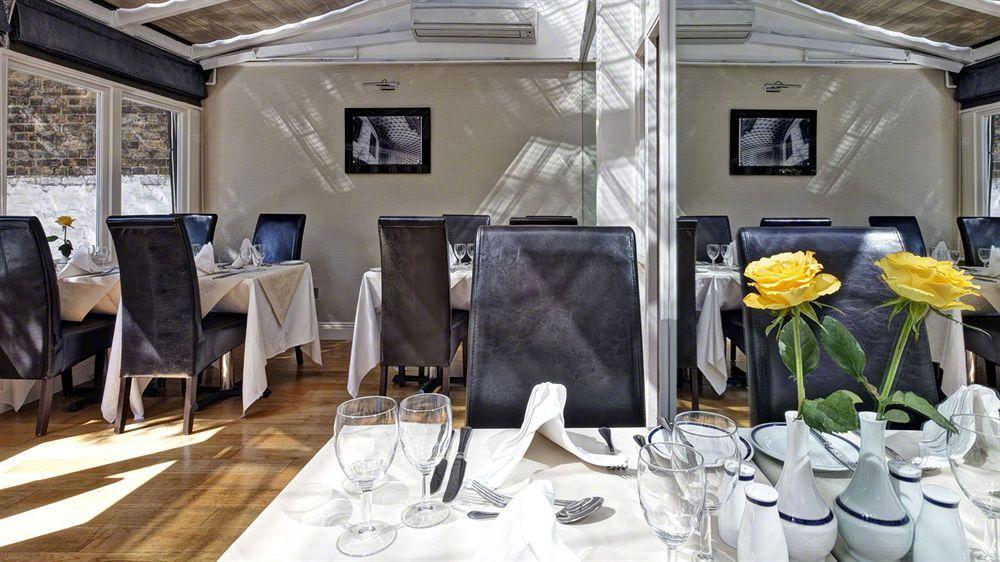 Grange Beauchamp Hotel London