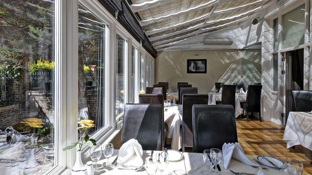 Grange Beauchamp 4* London