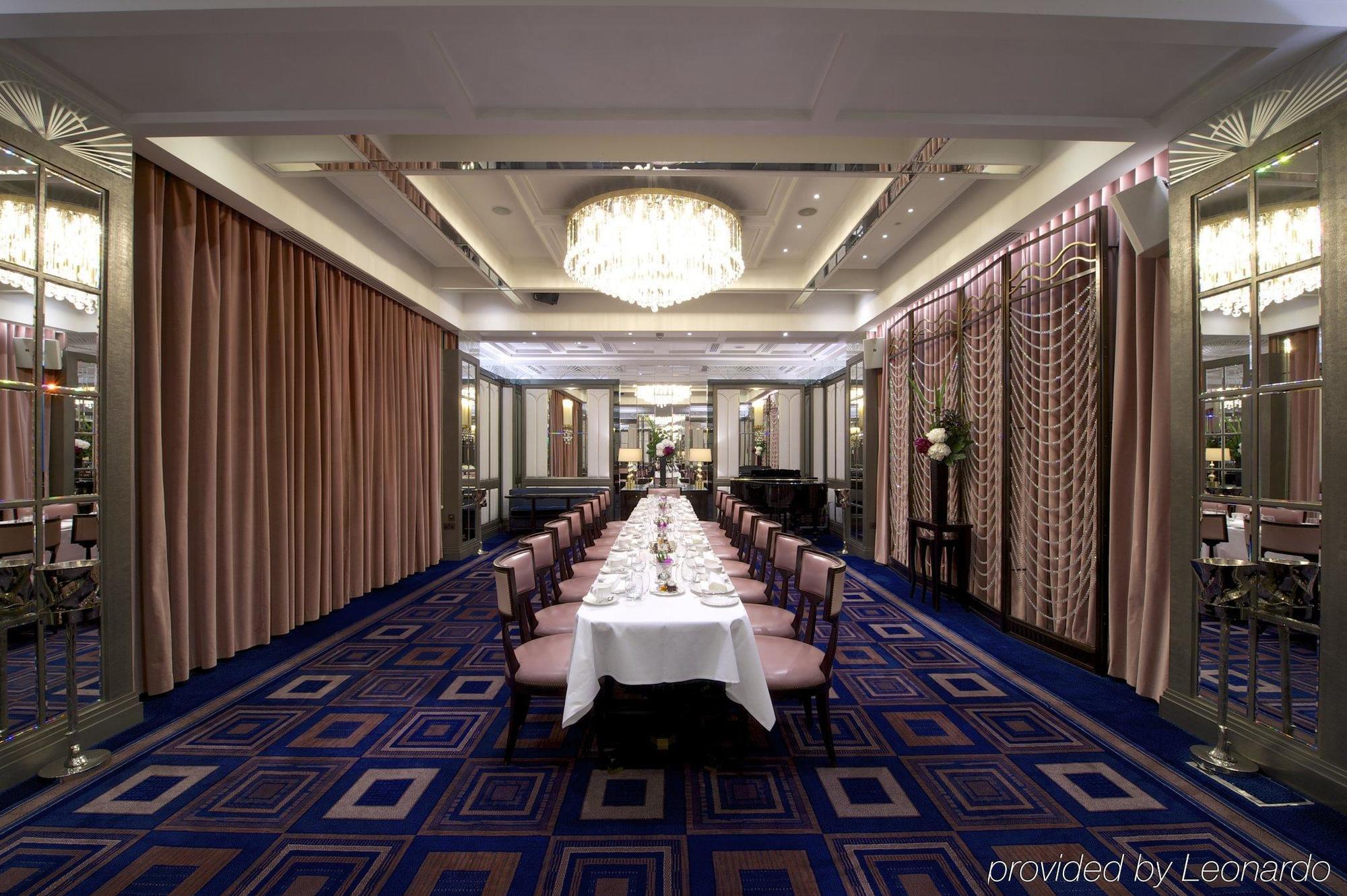 The Wellesley, A Luxury Collection Hotel, Knightsbridge, Hotell