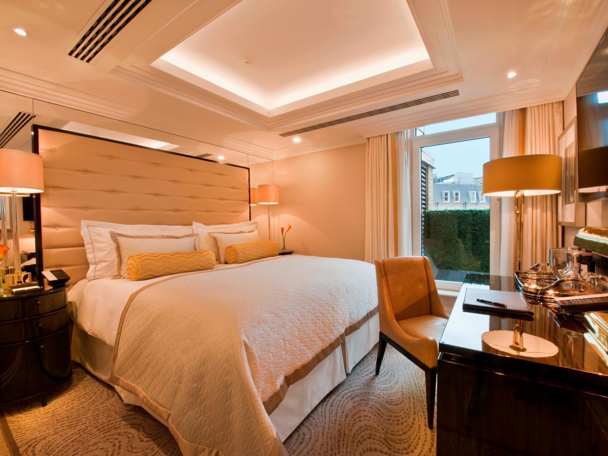 The Wellesley, A Luxury Collection Hotel, Knightsbridge, Hotell