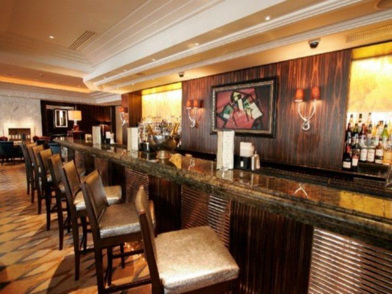 The Westbury Mayfair A Luxury Collection Hotel, Mayfair London Hotel