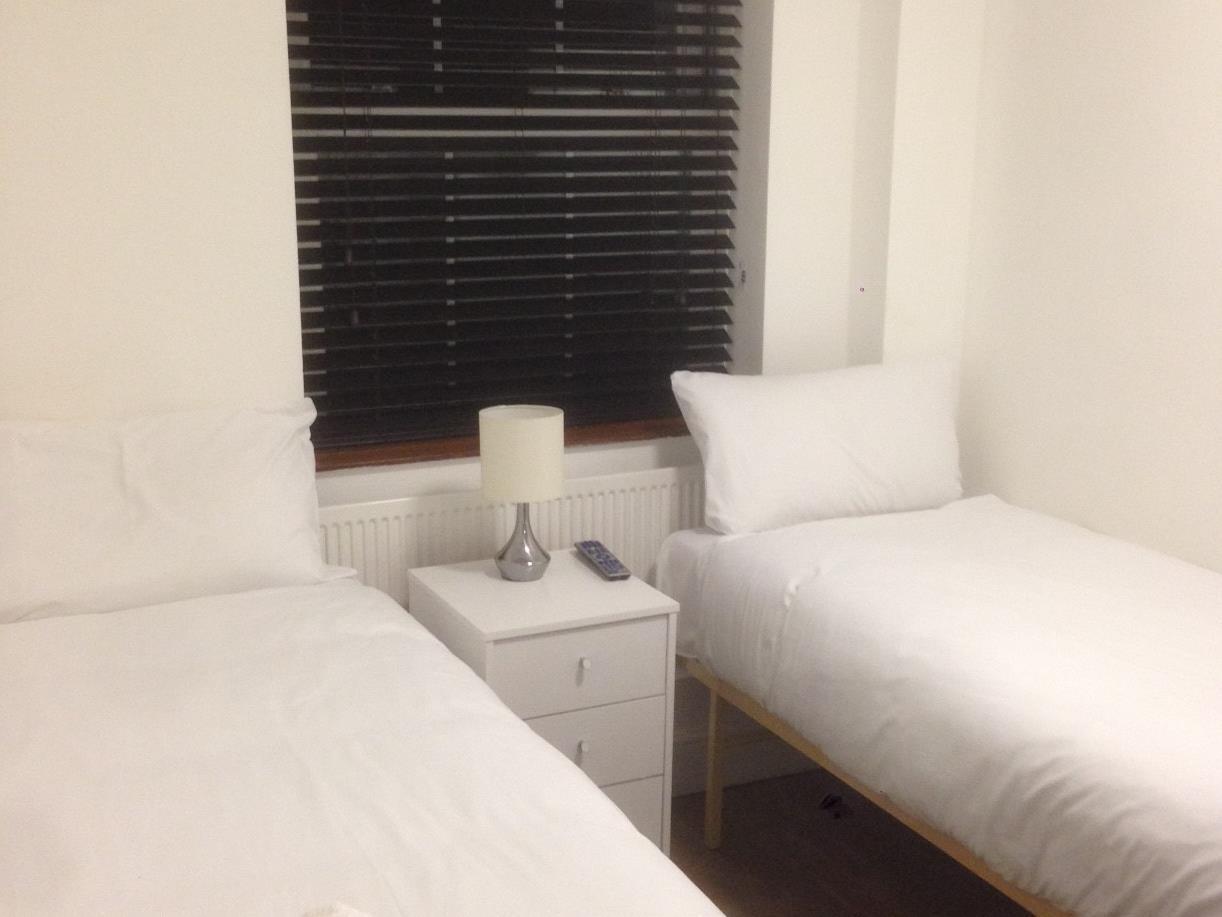 Princess - St Pancras Group Hotel 2*