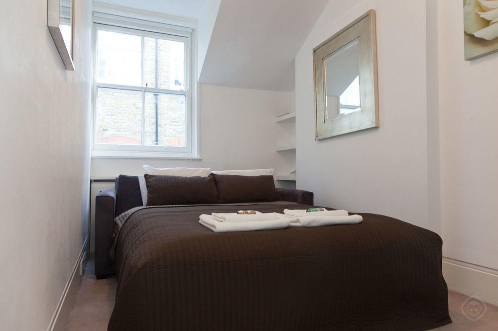 The Mayfair Collections 4*