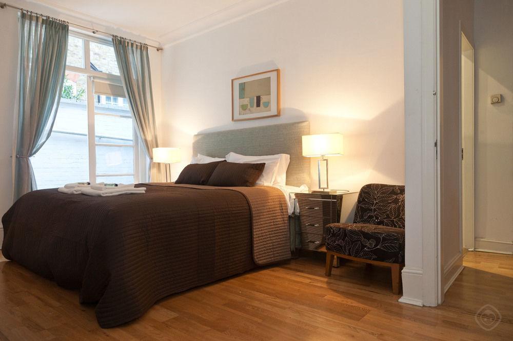 The Mayfair Collections Aparthotel