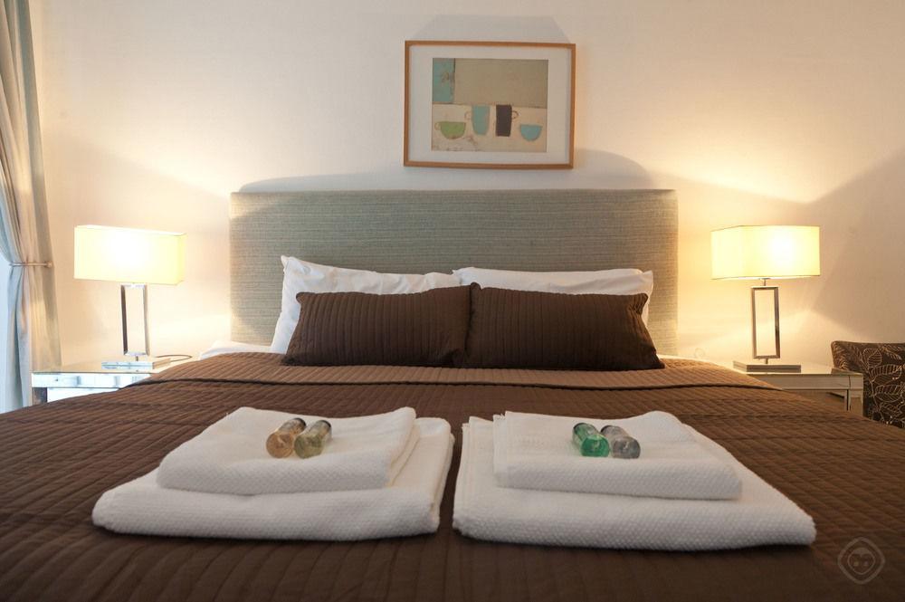 The Mayfair Collections Aparthotel