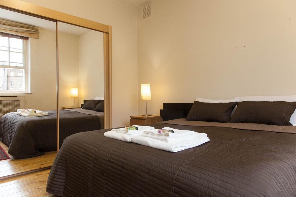 The Mayfair Collections Aparthotel