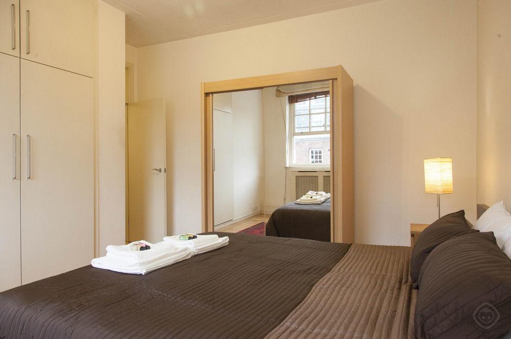 The Mayfair Collections Aparthotel London