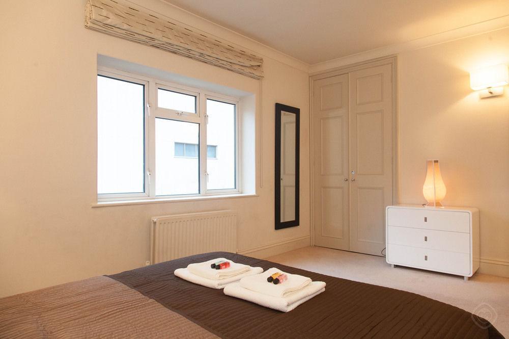 The Mayfair Collections Aparthotel