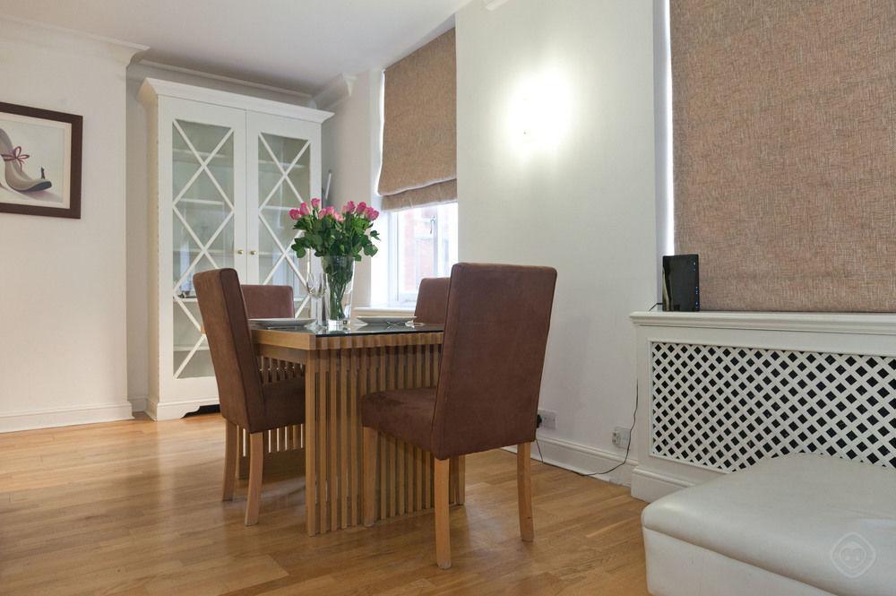 The Mayfair Collections Aparthotel 4*