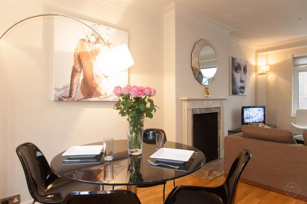 The Mayfair Collections Aparthotel London