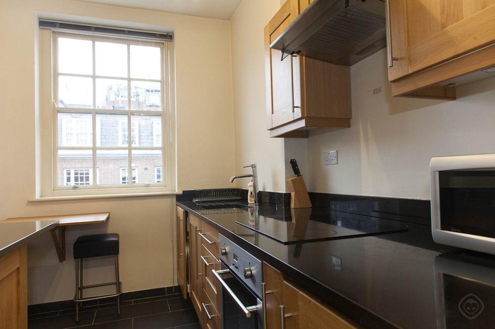 The Mayfair Collections Aparthotel London
