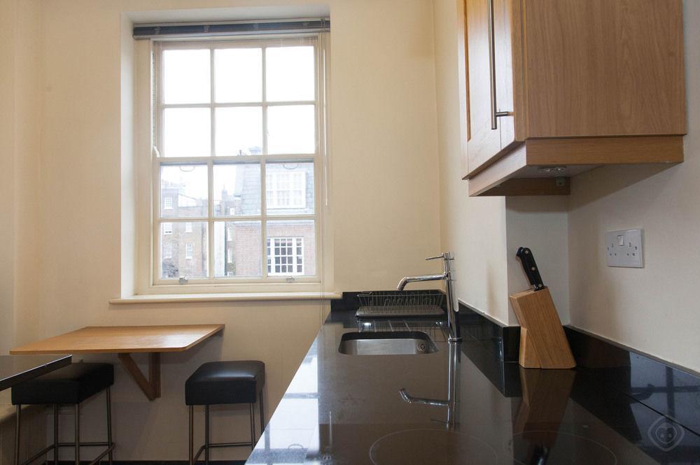 The Mayfair Collections Aparthotel