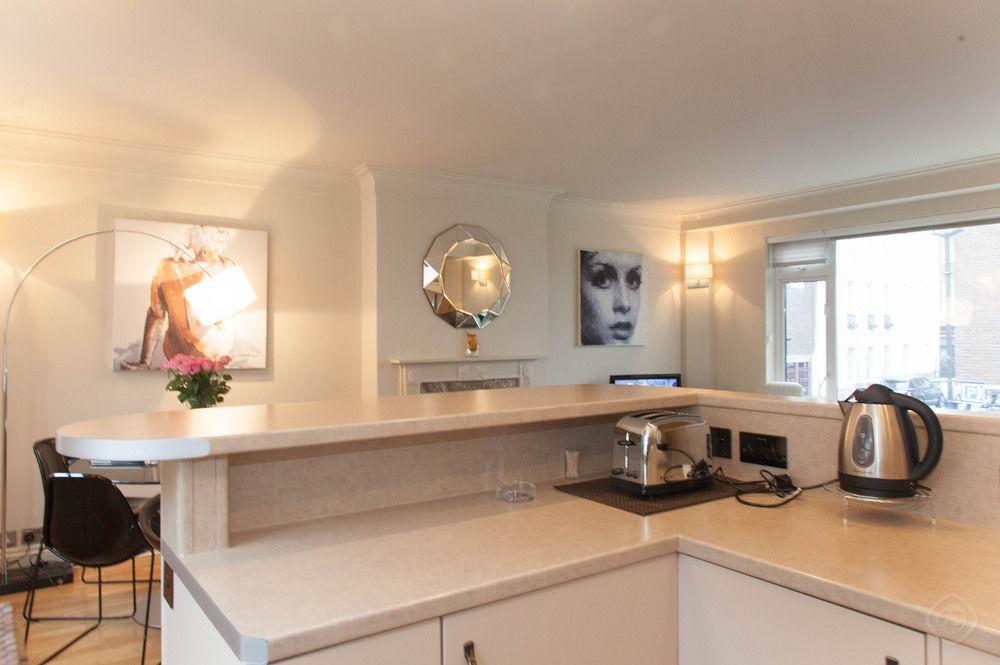 The Mayfair Collections 4* London