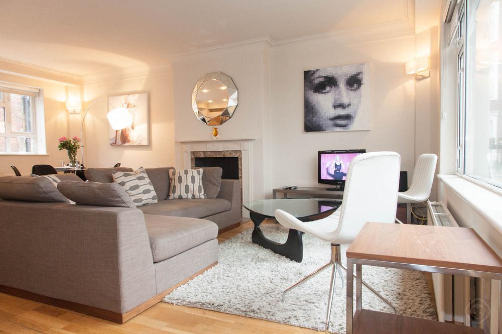 The Mayfair Collections Aparthotel 4*