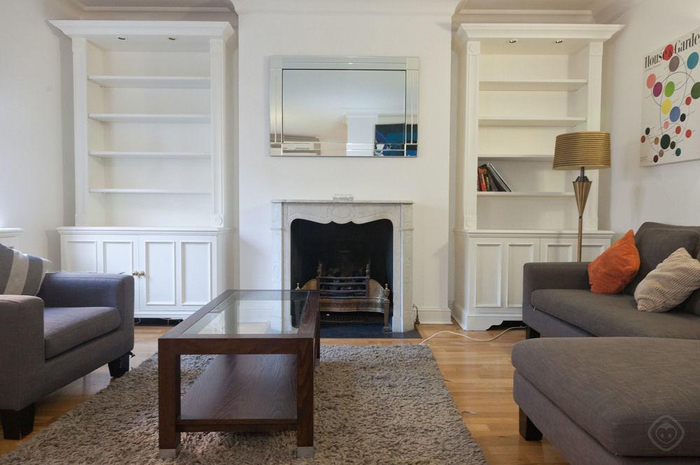 The Mayfair Collections Aparthotel