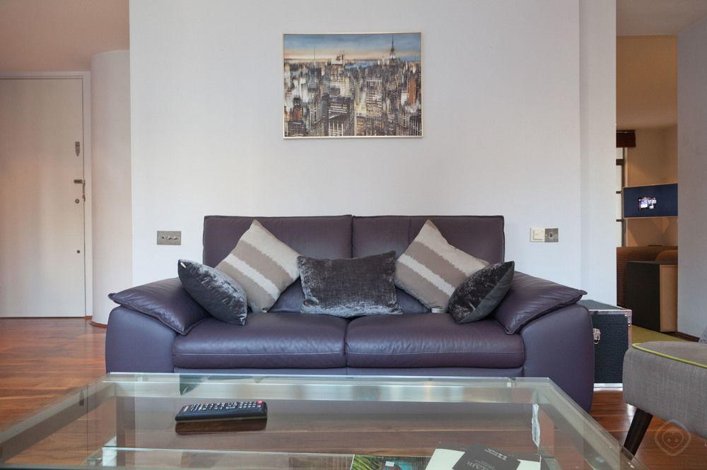 The Mayfair Collections Aparthotel London