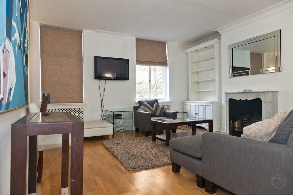 The Mayfair Collections Aparthotel 4*