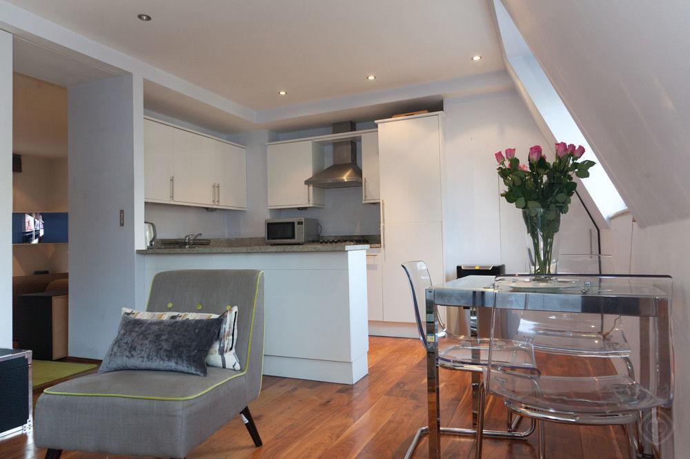 The Mayfair Collections Aparthotel