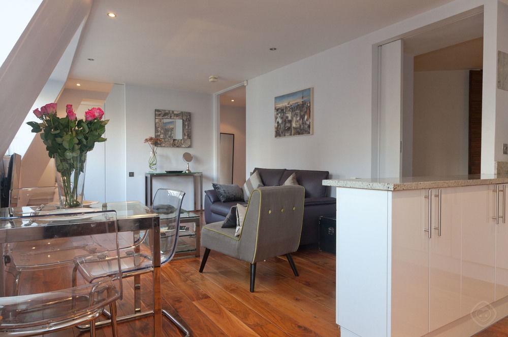 The Mayfair Collections Aparthotel