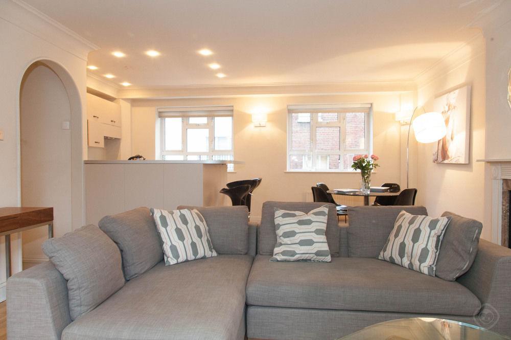 The Mayfair Collections Aparthotel London