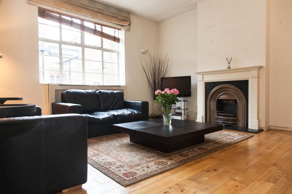 The Mayfair Collections Aparthotel 4*