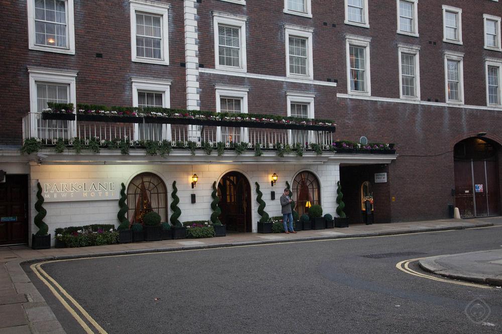The Mayfair Collections 4*