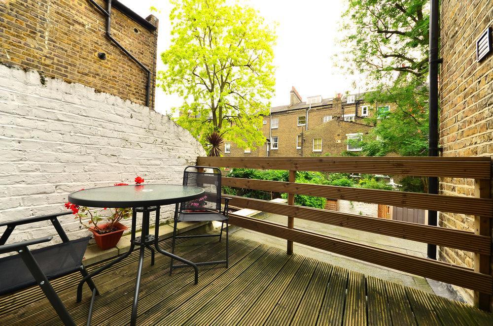 W14 * Londen