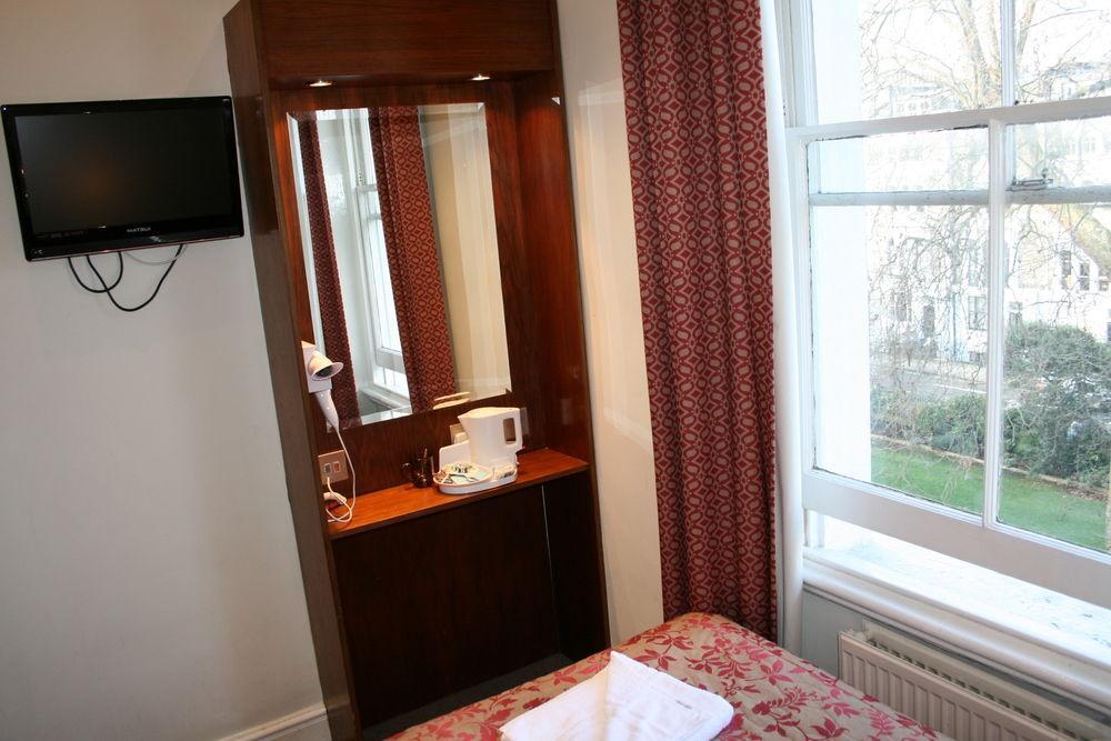 Wedgewood Hotell