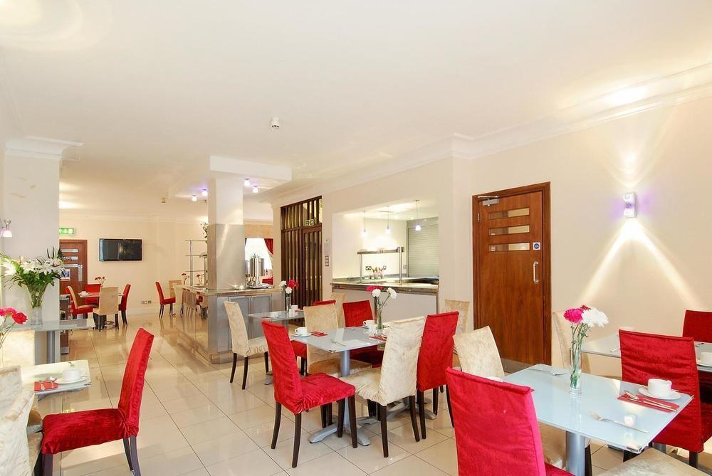 Park Grand Hyde Park 4* Londres