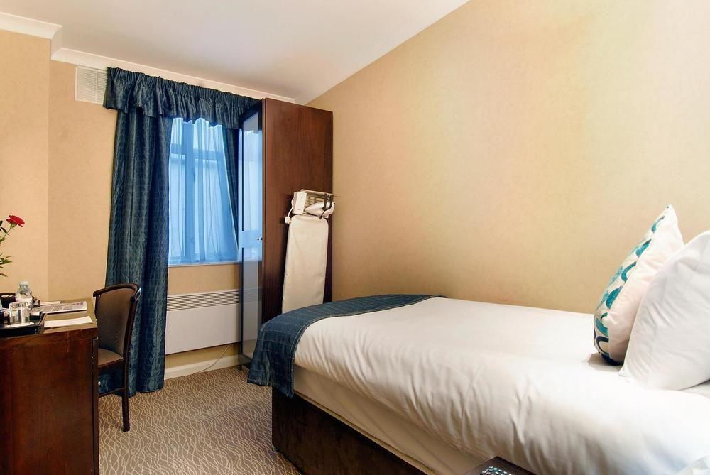Park Grand Hyde Park Hotel Londres