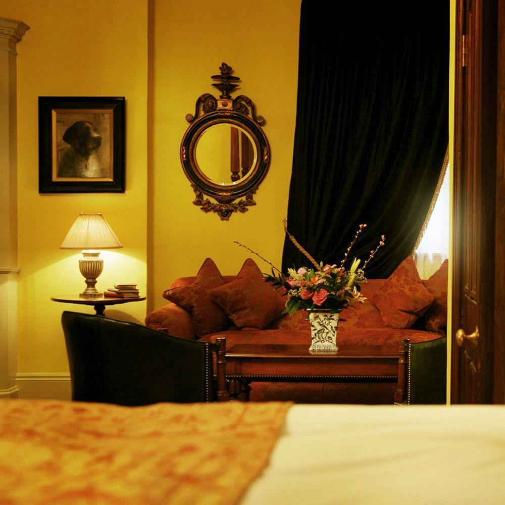 The Rookery Hotel 4*