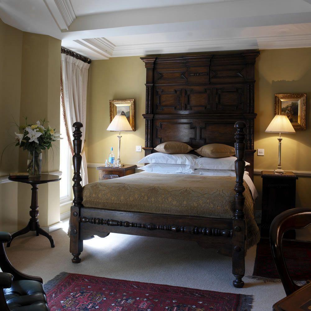 The Rookery 4*