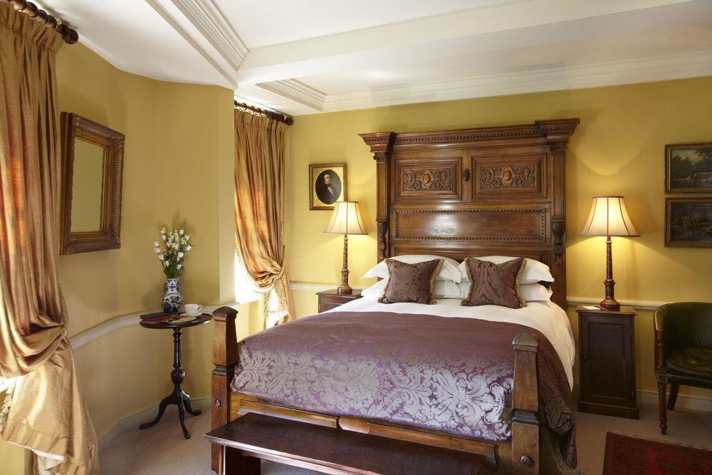 The Rookery 4* London