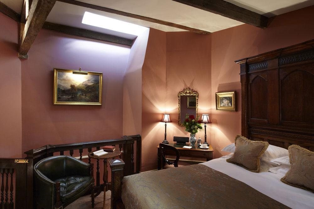 The Rookery Hotel London