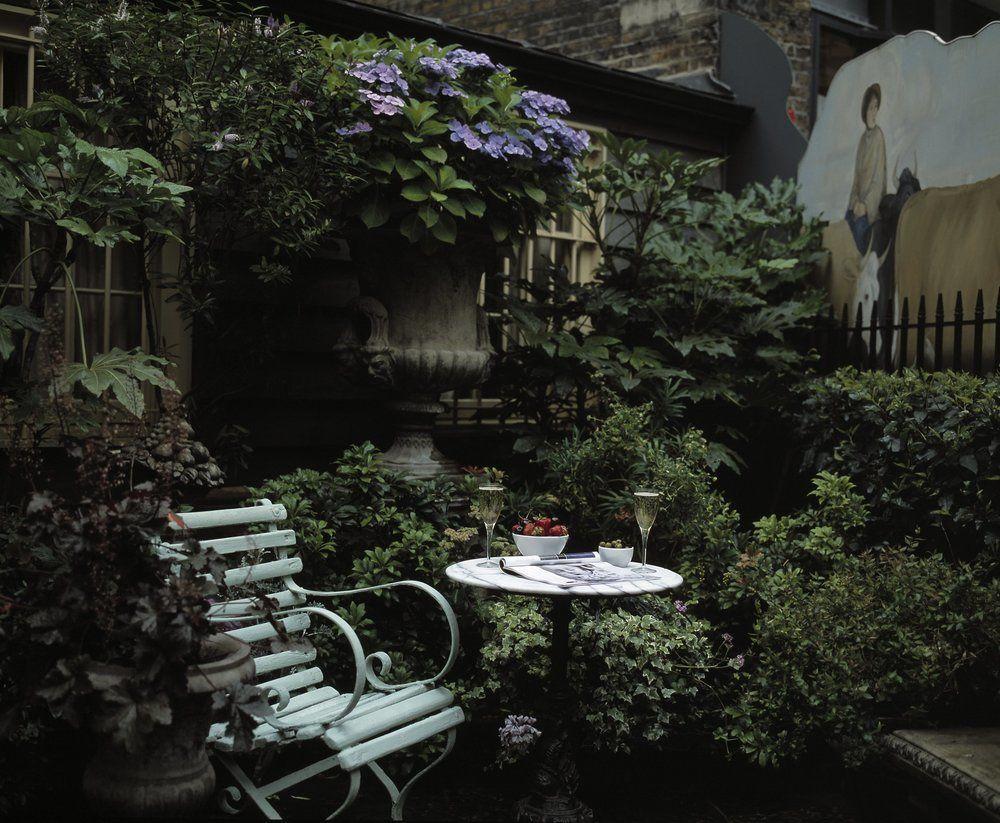 The Rookery Hotel 4*