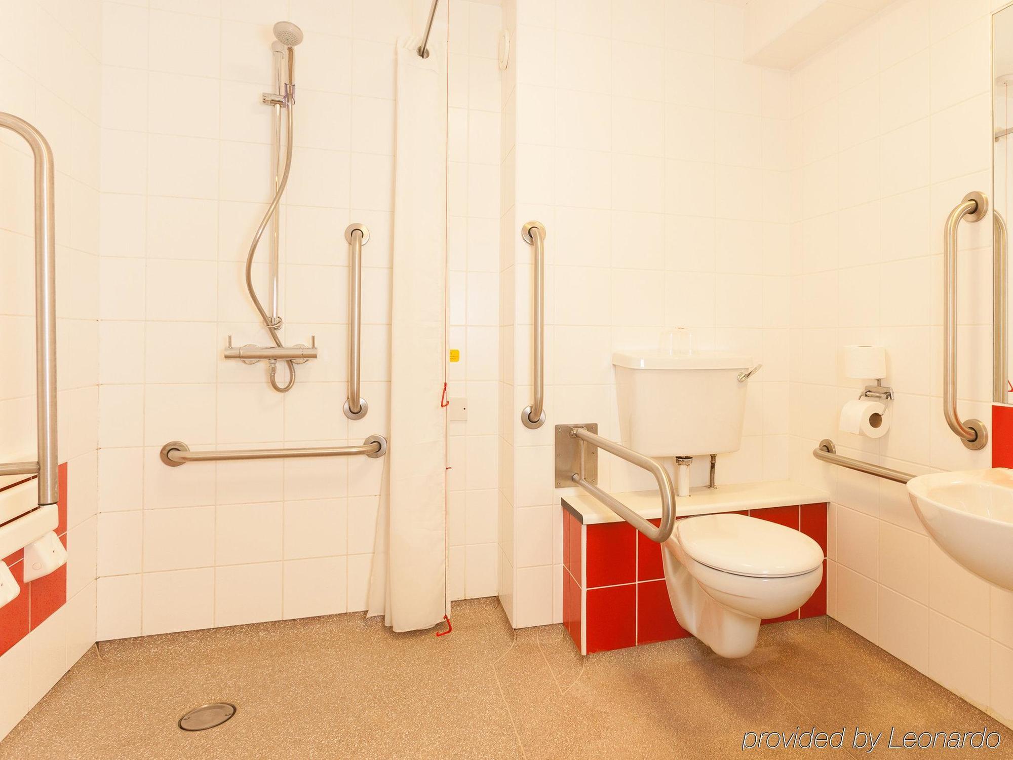 Travelodge Southwark 3* Londen