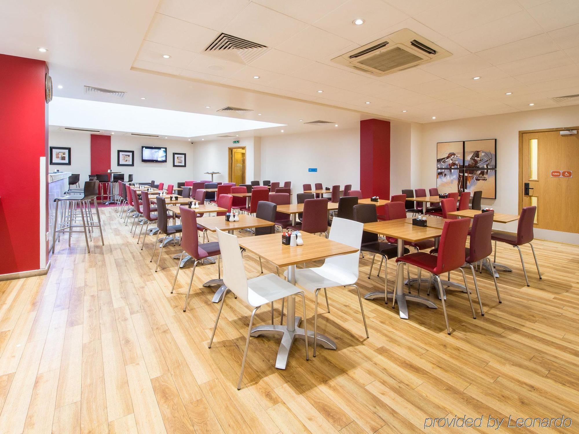 Travelodge Southwark Hotel