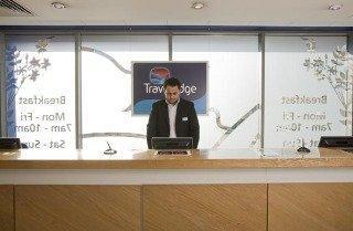 Travelodge Southwark Hotel 3*
