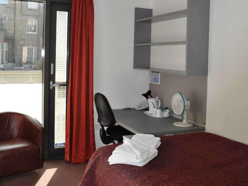 Appartement Princes Gardens