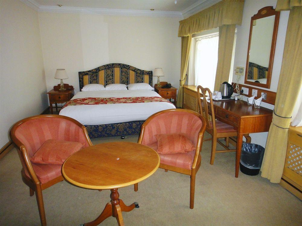 Troy Hotell 3*