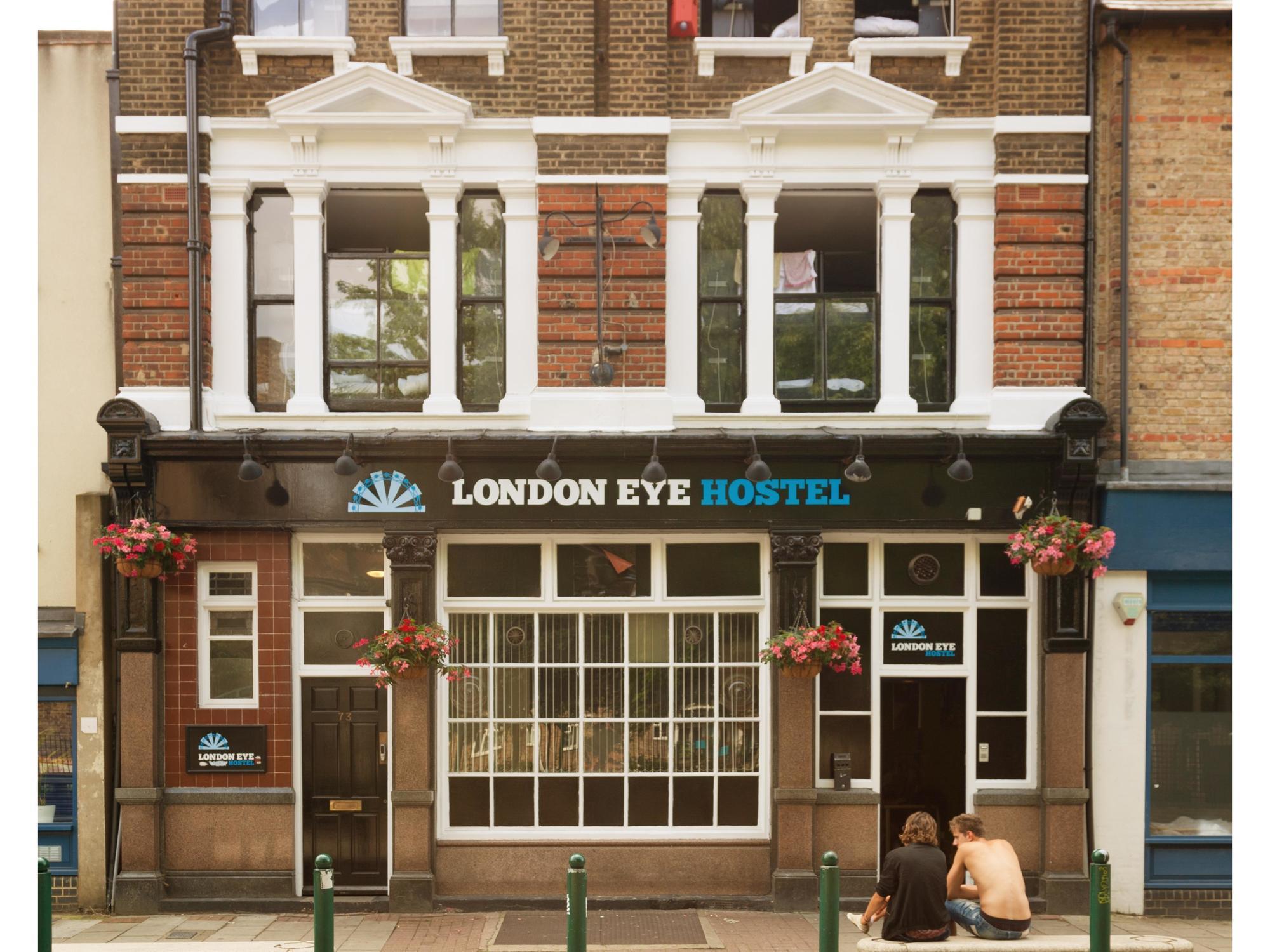 Onefam Waterloo 18-36 Years Old * London
