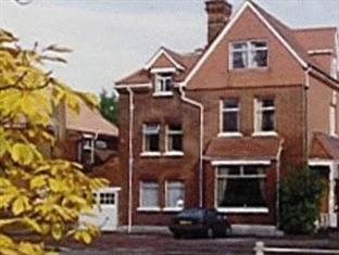 A To B Guest house London