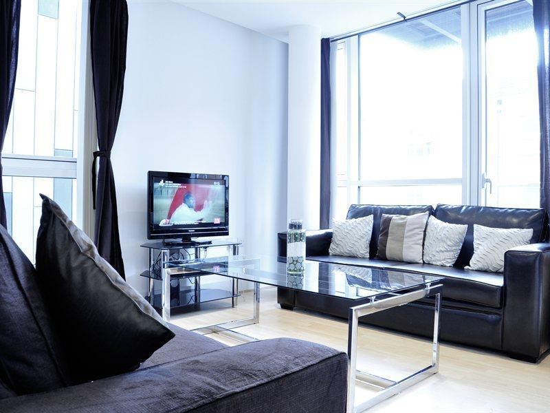 Thesqua.re Times Square Hotell 4*