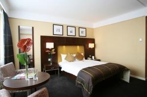 St Joseph Hotel