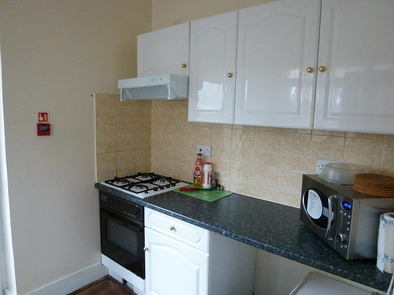 Flexistay Norbury Lägenhetshotell London