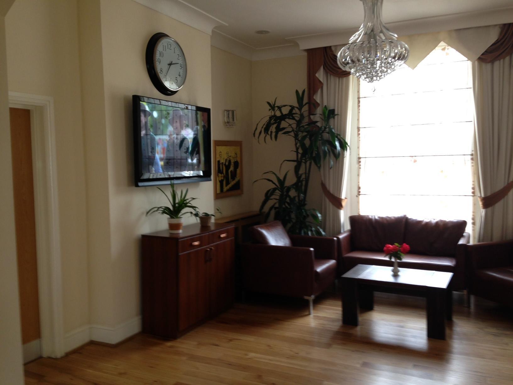 Camden Belmont Hotell 3*