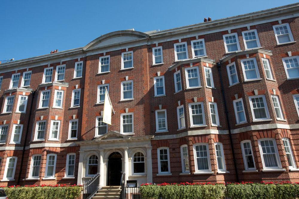 Manchester Street Hotel Londra