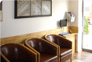 Eurotraveller Hotel- Express 3* London