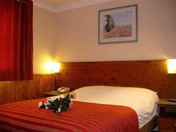 Eurotraveller Hotel- Express Hotel London