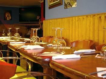 Eurotraveller Hotel- Express 3* London